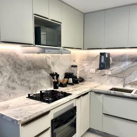 Apartamento Central Apartman Feira de Santana Kültér fotó