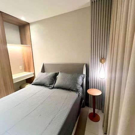 Apartamento Central Apartman Feira de Santana Kültér fotó