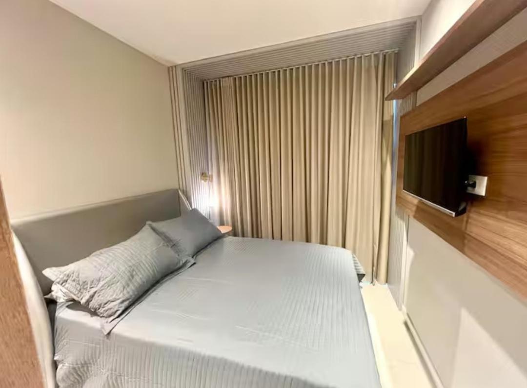 Apartamento Central Apartman Feira de Santana Kültér fotó