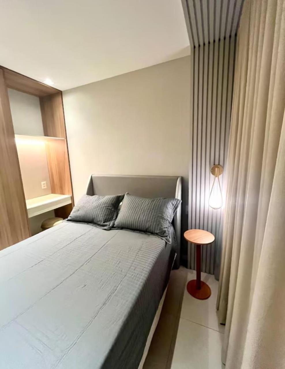Apartamento Central Apartman Feira de Santana Kültér fotó