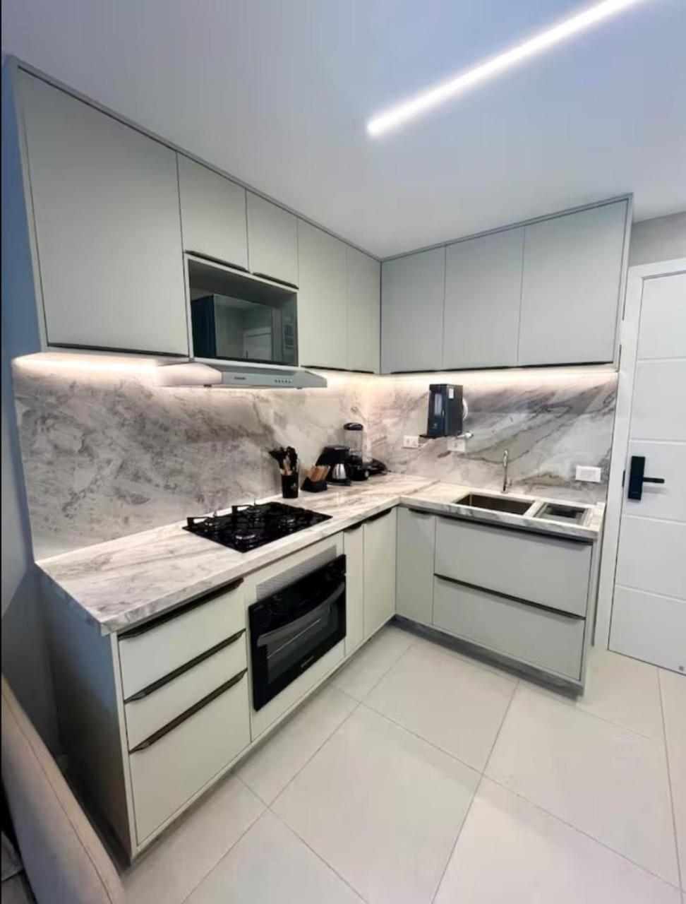 Apartamento Central Apartman Feira de Santana Kültér fotó